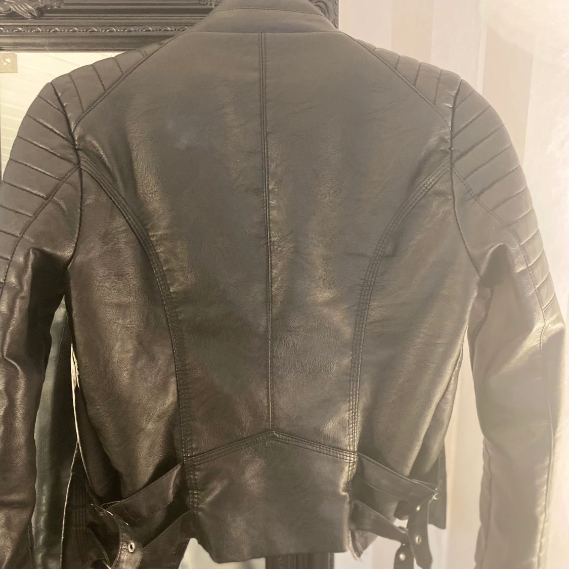 Chiquelle Jacka - 90