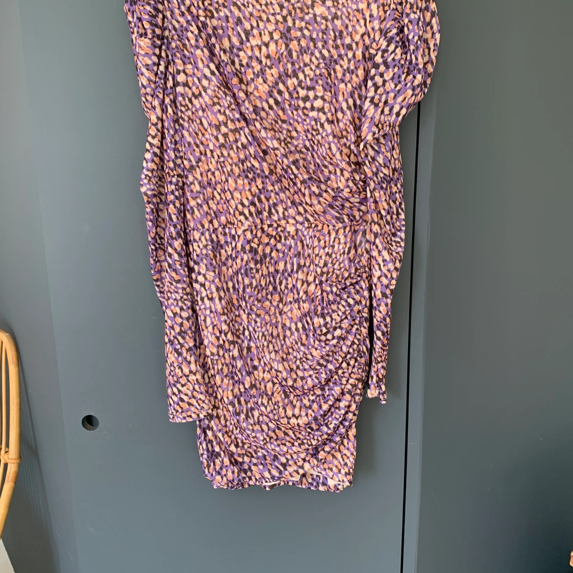 Klänning från H&M - 90