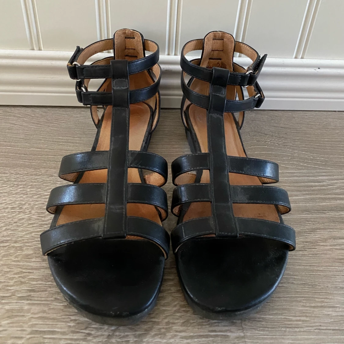 Sandaler storlek 39 - 90