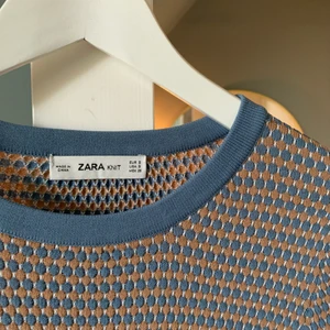 Zara tröja storlek S - Fint skick! Storlek S💕