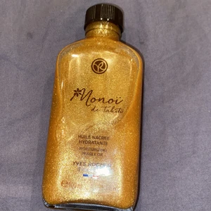 Kropps olja - Aldrig använd säljer pågrund av att jag råkade beställa två st nypris 180kr