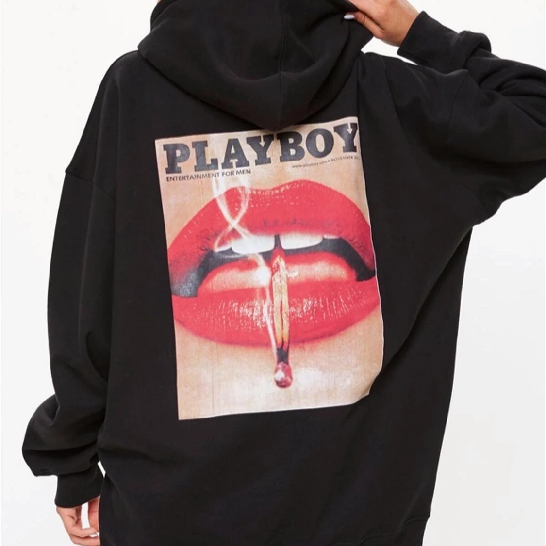Playboy Hoodie