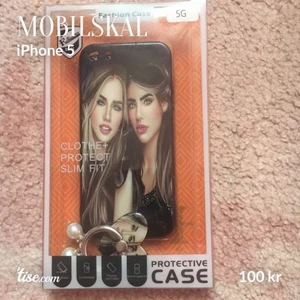 Mobilskal - Den är oanvänd och kostar 100kr finns i Helsingborg 