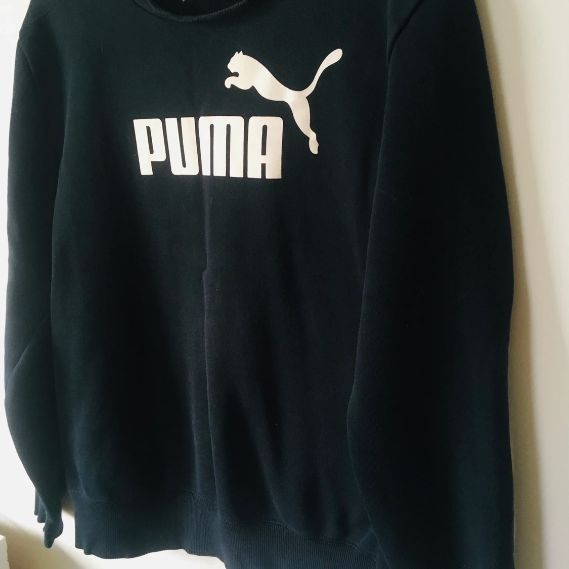 Puma sweatshirt  - 91