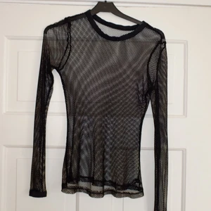 Nättröja - Nättröja i storlek S, bra skick🦇 PAXAD