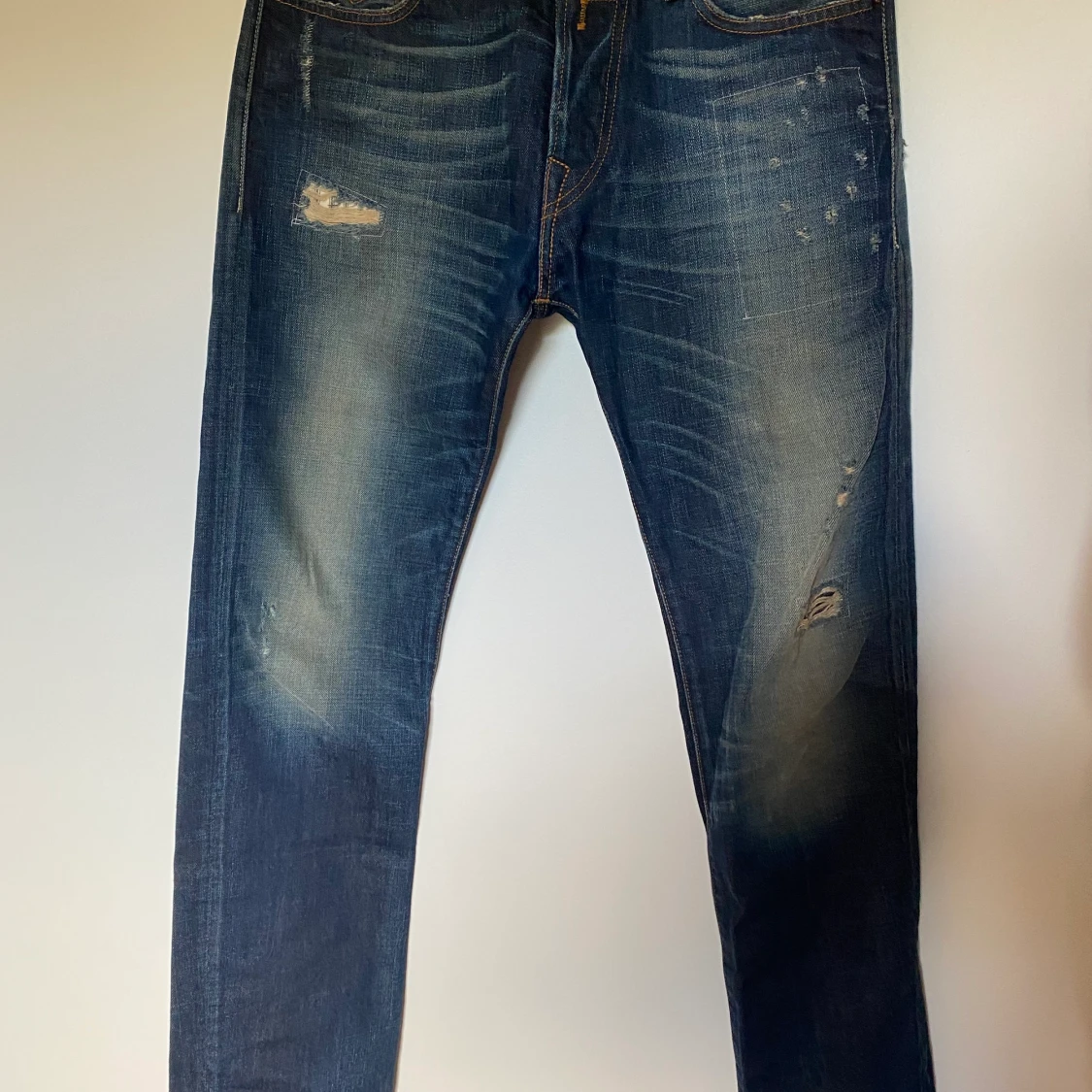 replay jeans storlek 31/32 - 90