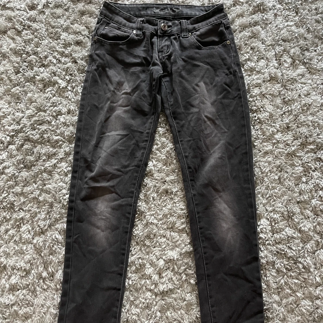 JEANS S STORLEK 50 SEK