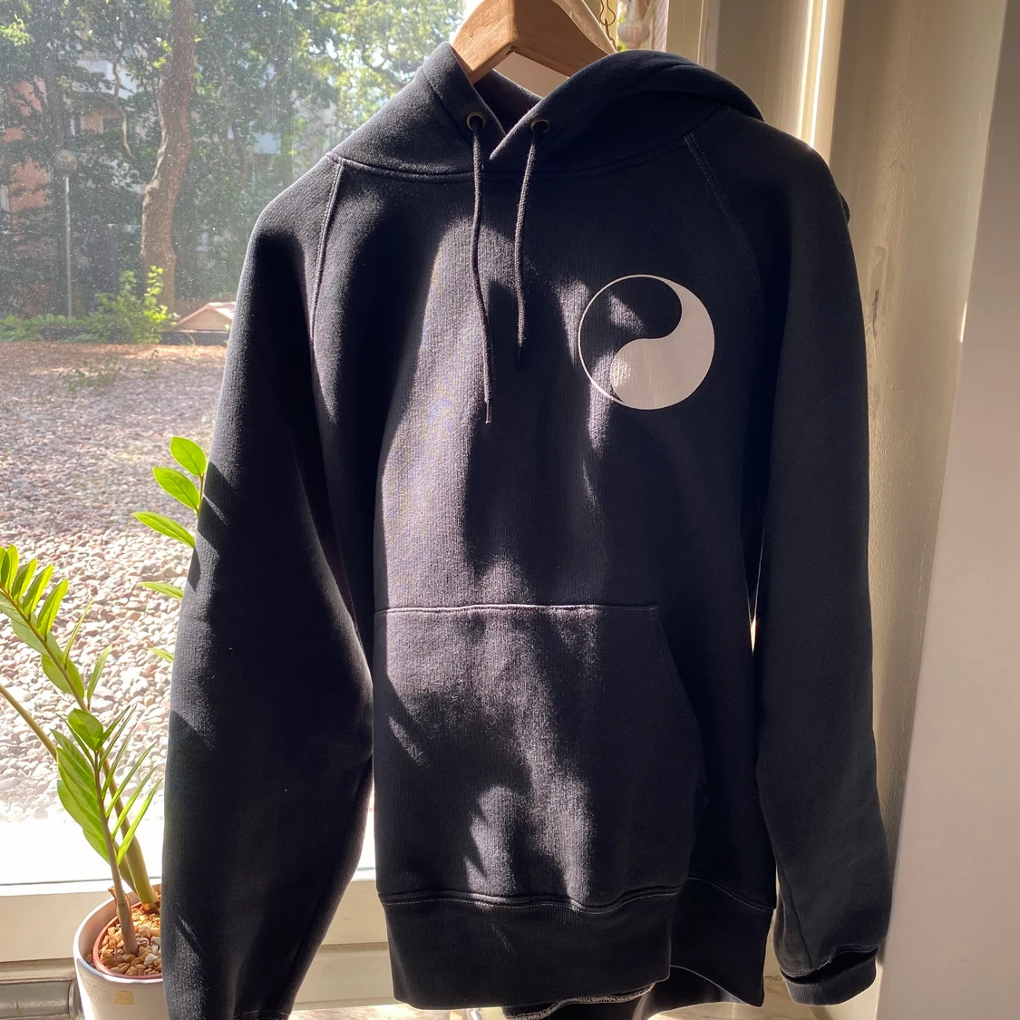 Our Legacy Workshop Hoodie