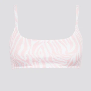 Helt ny bikini topp från cubus 🥳💗 - Jättesnygg bikini topp från Cubus i storlek 34, endast testad, säljer då den var för liten🥰