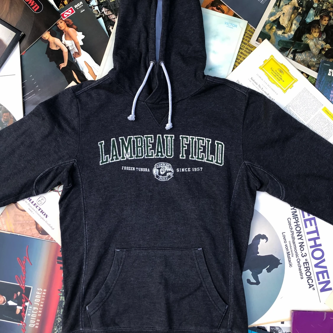 HOODIE!! 📀📀 - 90