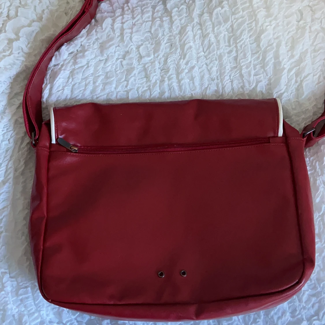 Converse axelremsväska - 91