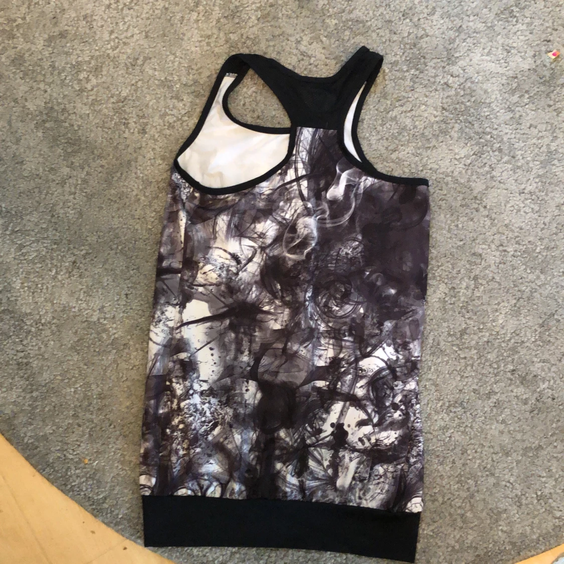 En tränings tröja - 90