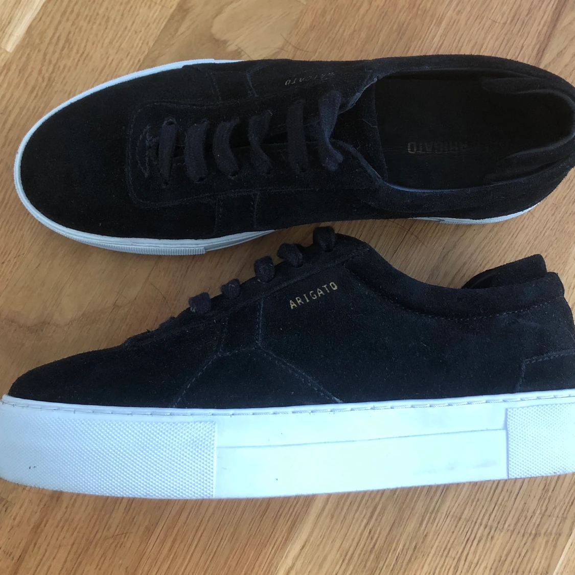 Arigato skor Strl 39 - 90