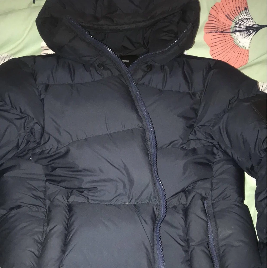 Peak performance jacka - 91