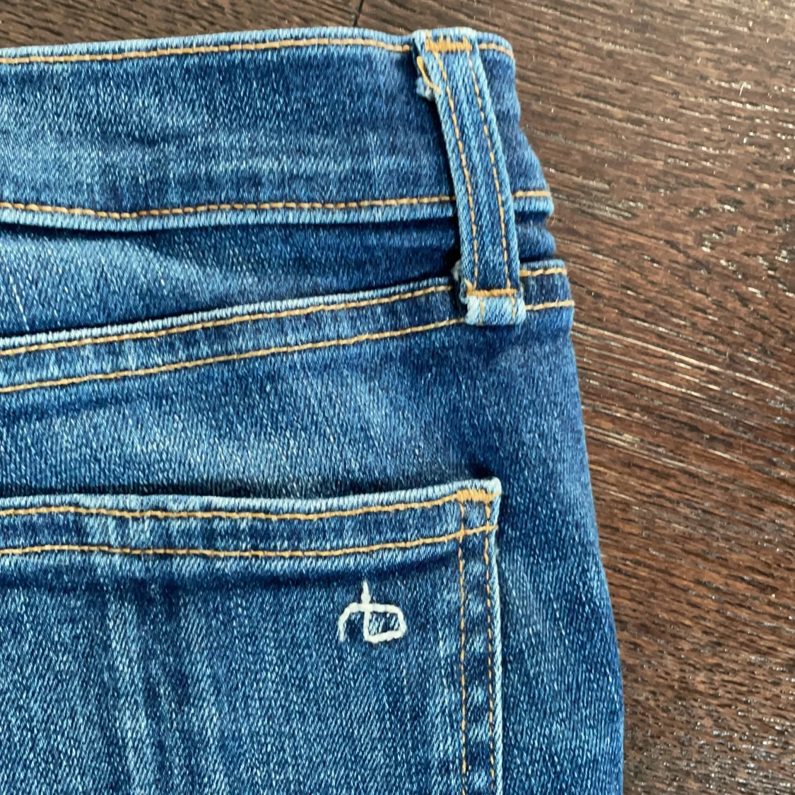 Rag and bone jeans  - 91
