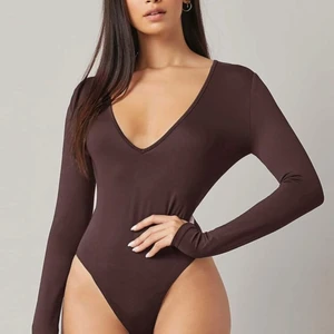 Brun body  - Endast testad, frakt 66 kr