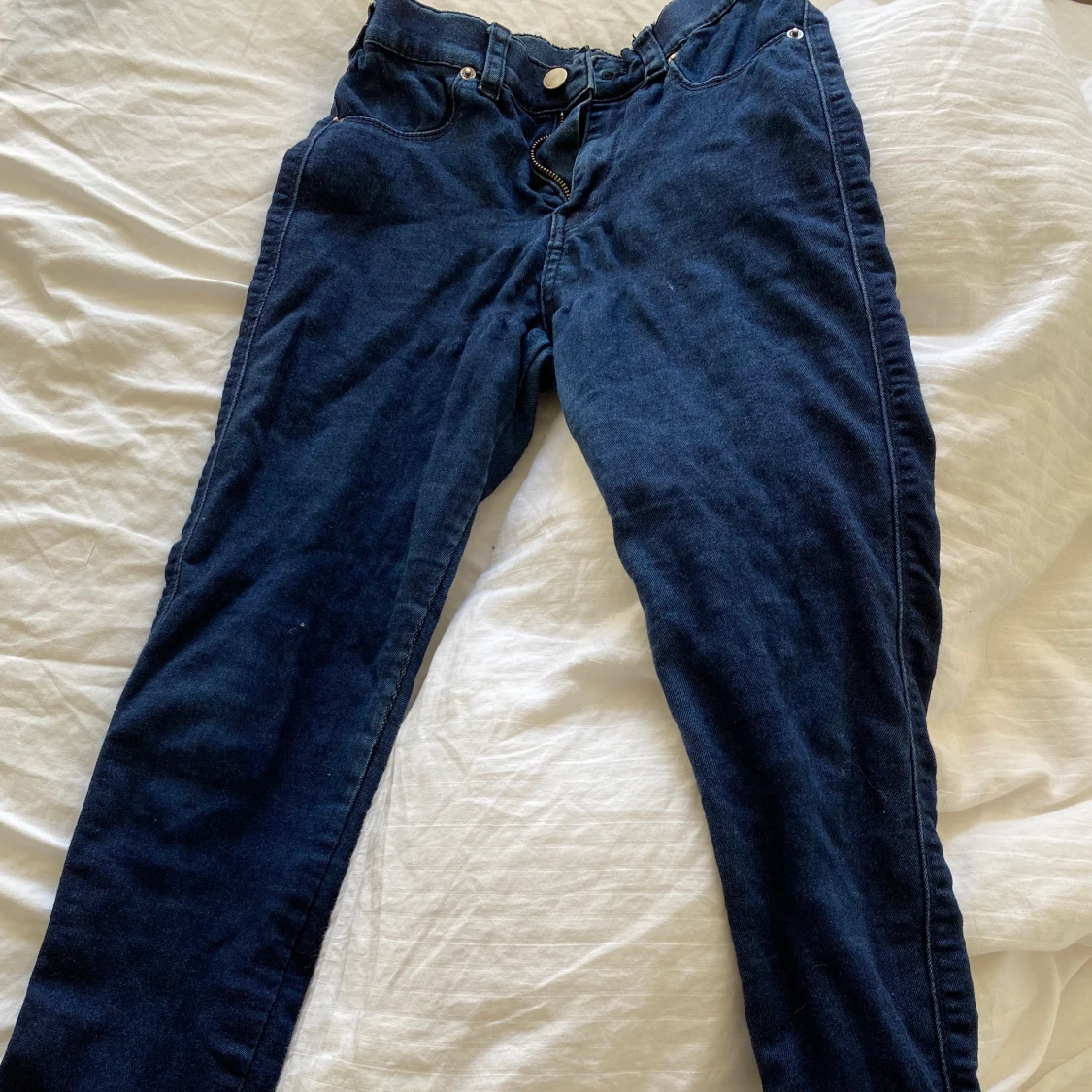 Dr denim jeans