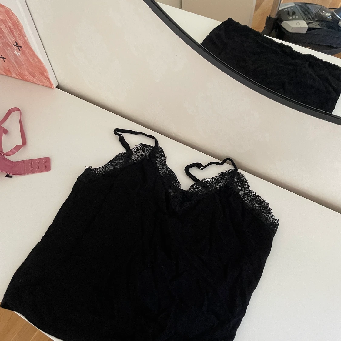 Linne ifrån forever 21