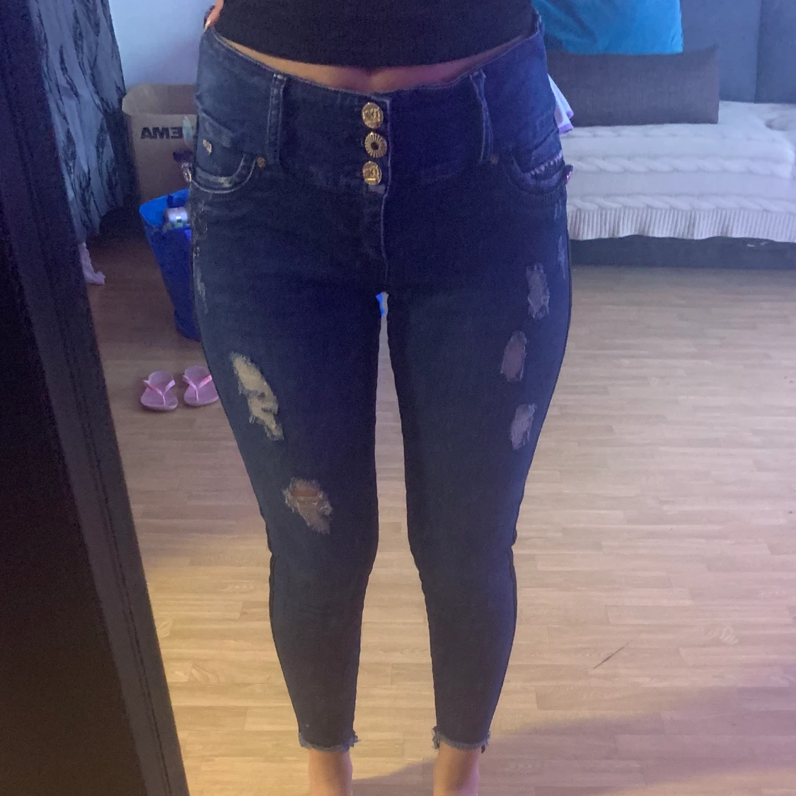 Jeans - 90