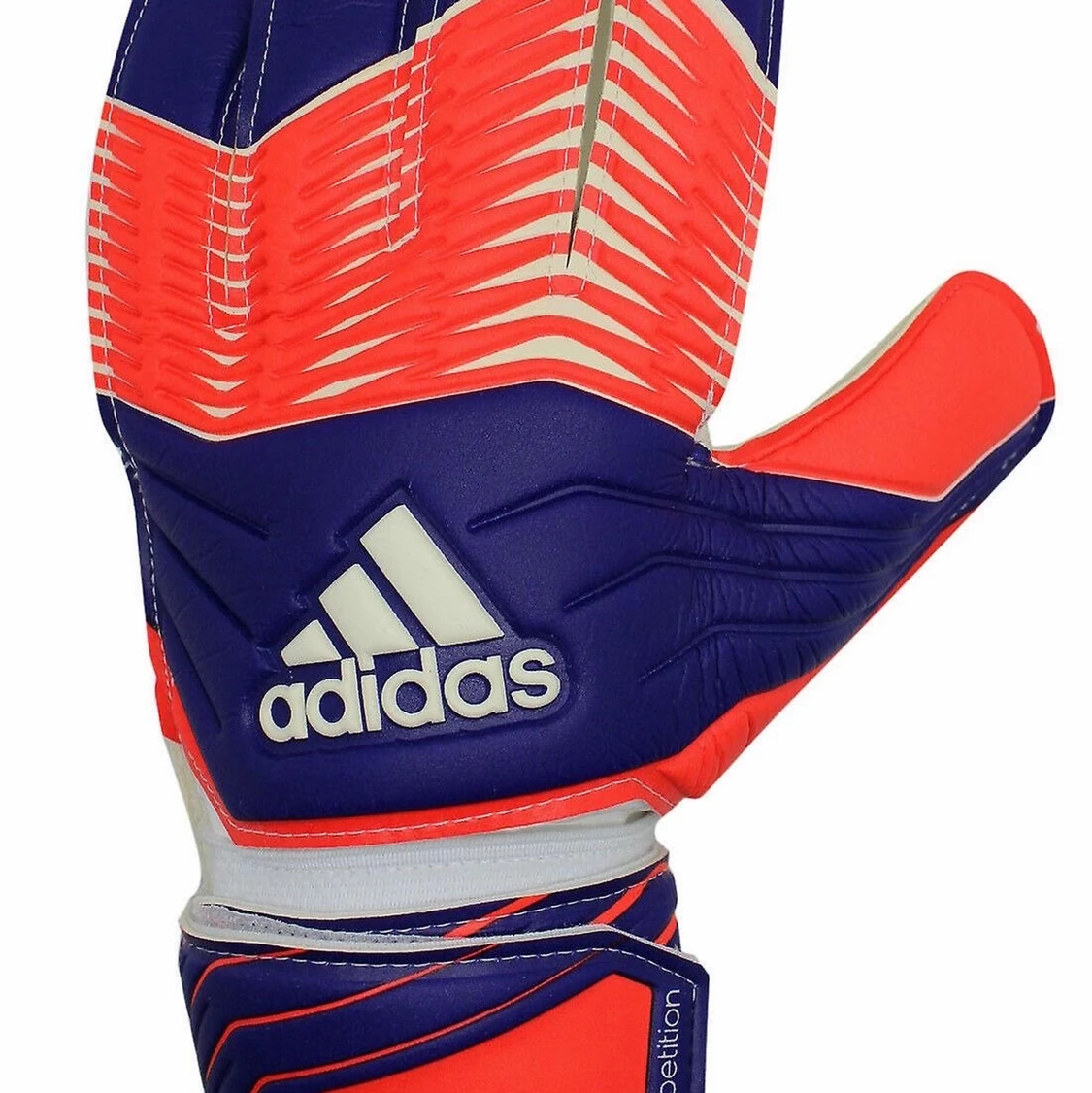 Målvaktshandskar - 90