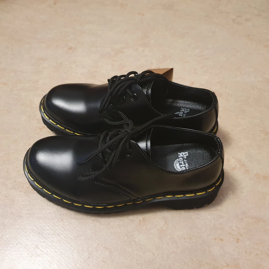 Dr martens 1461 - 90