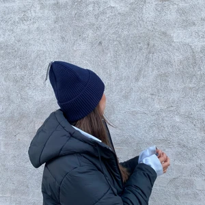 Mössa - Mössorna är i återvunnet material. Mössorna är bekväma och kliar inte äverhuvud taget.🤩💗⚡️