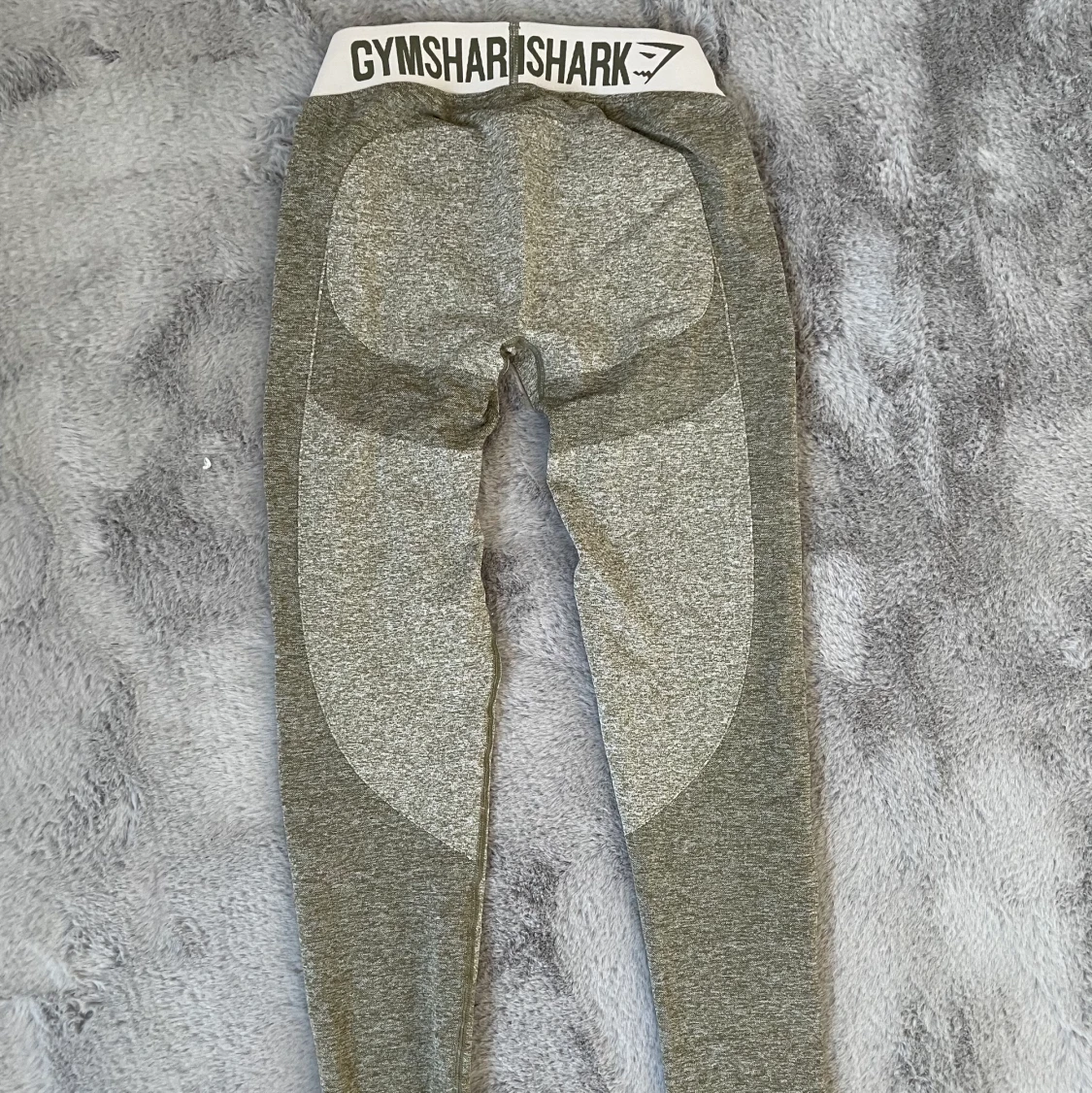 Gymshark träningstights - 90