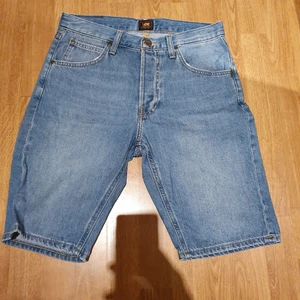Lee shorts  - Använder aldrig 