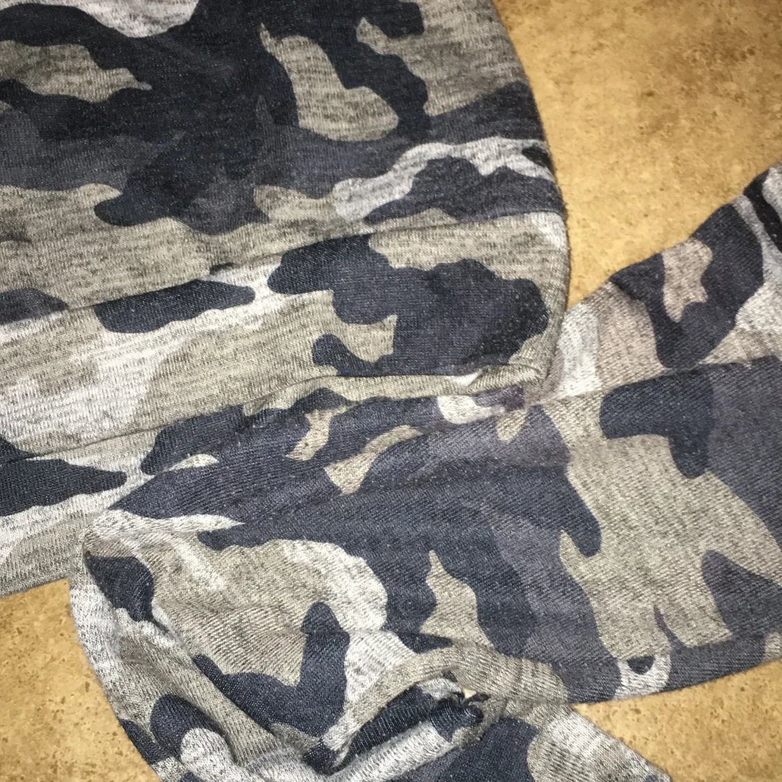 Mjukis kläder  - 91