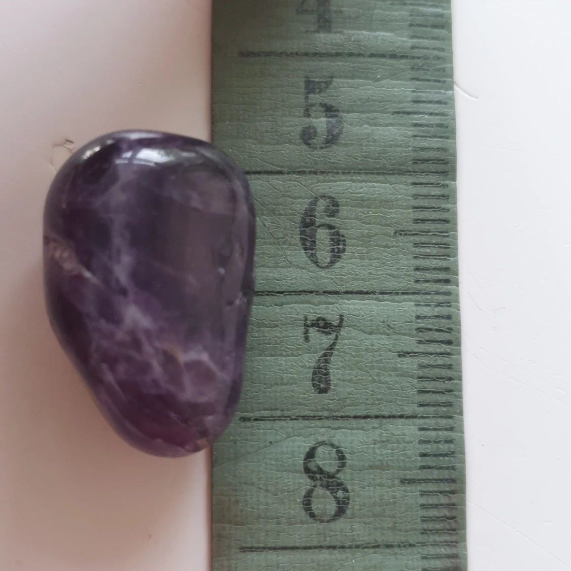 Säljer Ametist  - 91