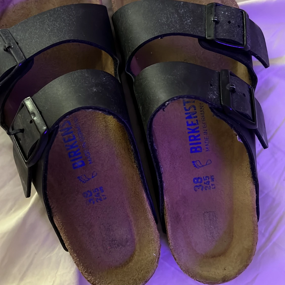 Birkenstock - 90
