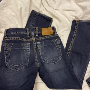 True religion jeans  - Straight fit
