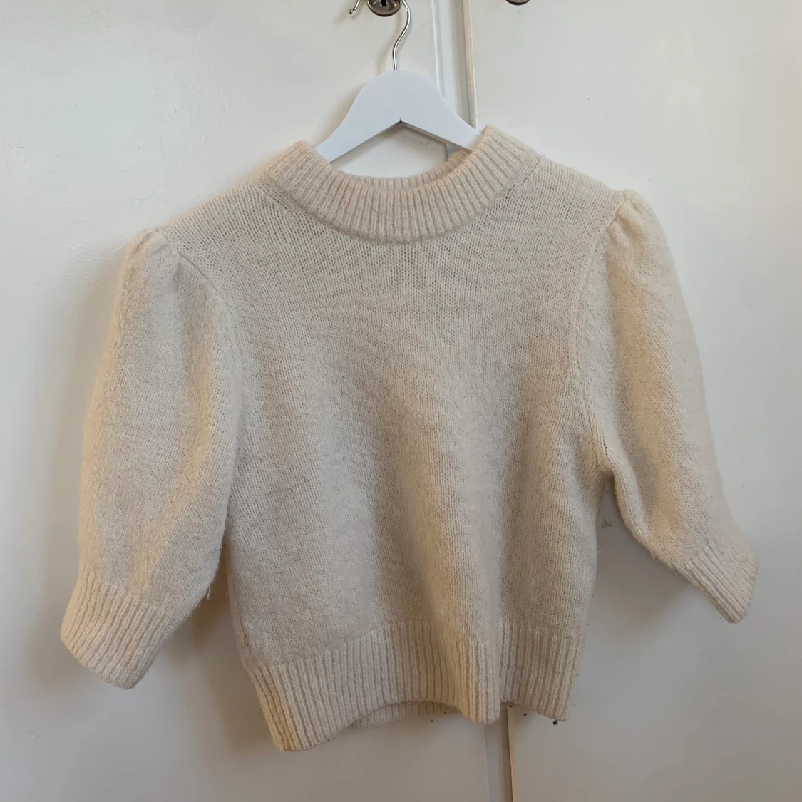 Stickad tröja från Stories!  - 90