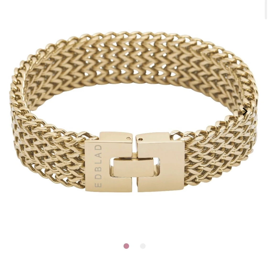 Edblad armband  - 91