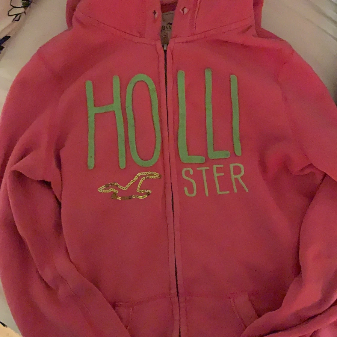Hollister tröja stolek M - 90