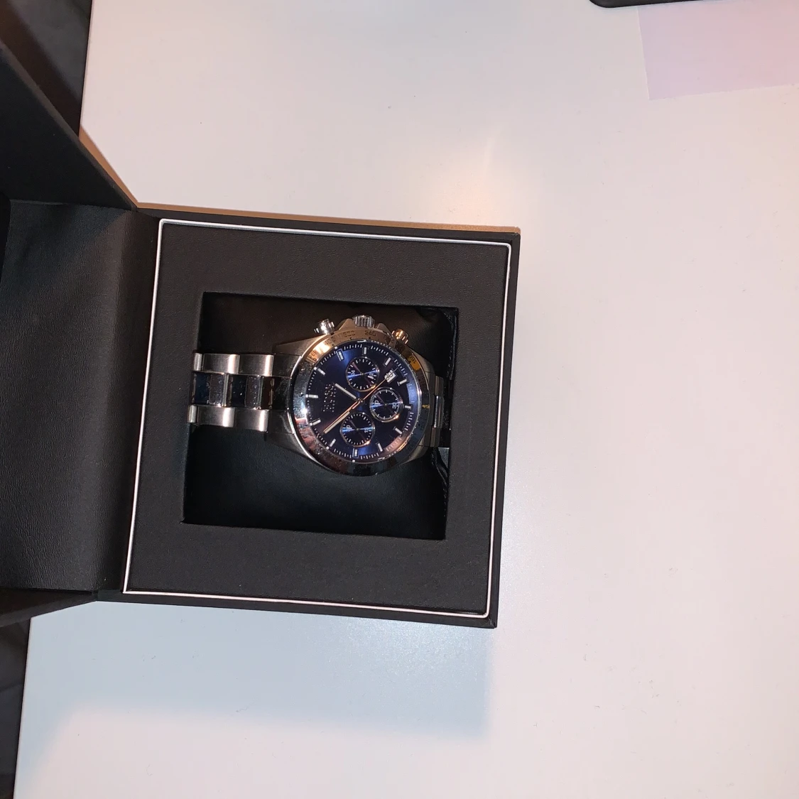 Hugo Boss klocka - 90