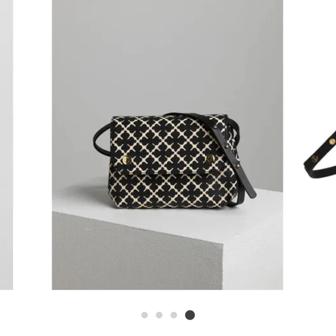 By malene Birger väska - 90