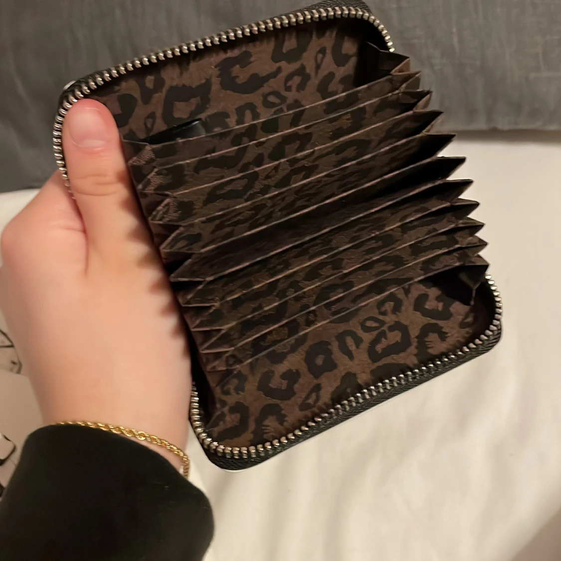 Dondonna plånbok  - 90