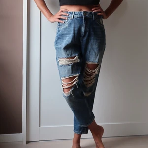 Jeans - Frakt tillkommer 