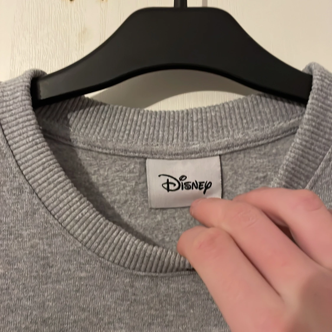 Disney Sweatshirt S - 91