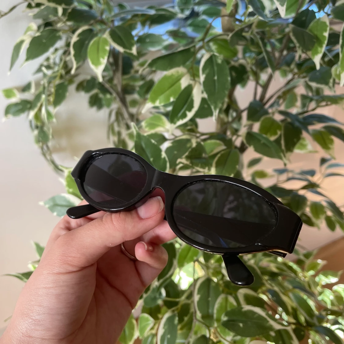 Vintage solglasögon  - 90