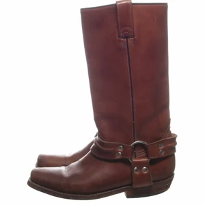 Vintage cowboy boots  - Snygga cowboyboots. Fantastisk kvalitet. 