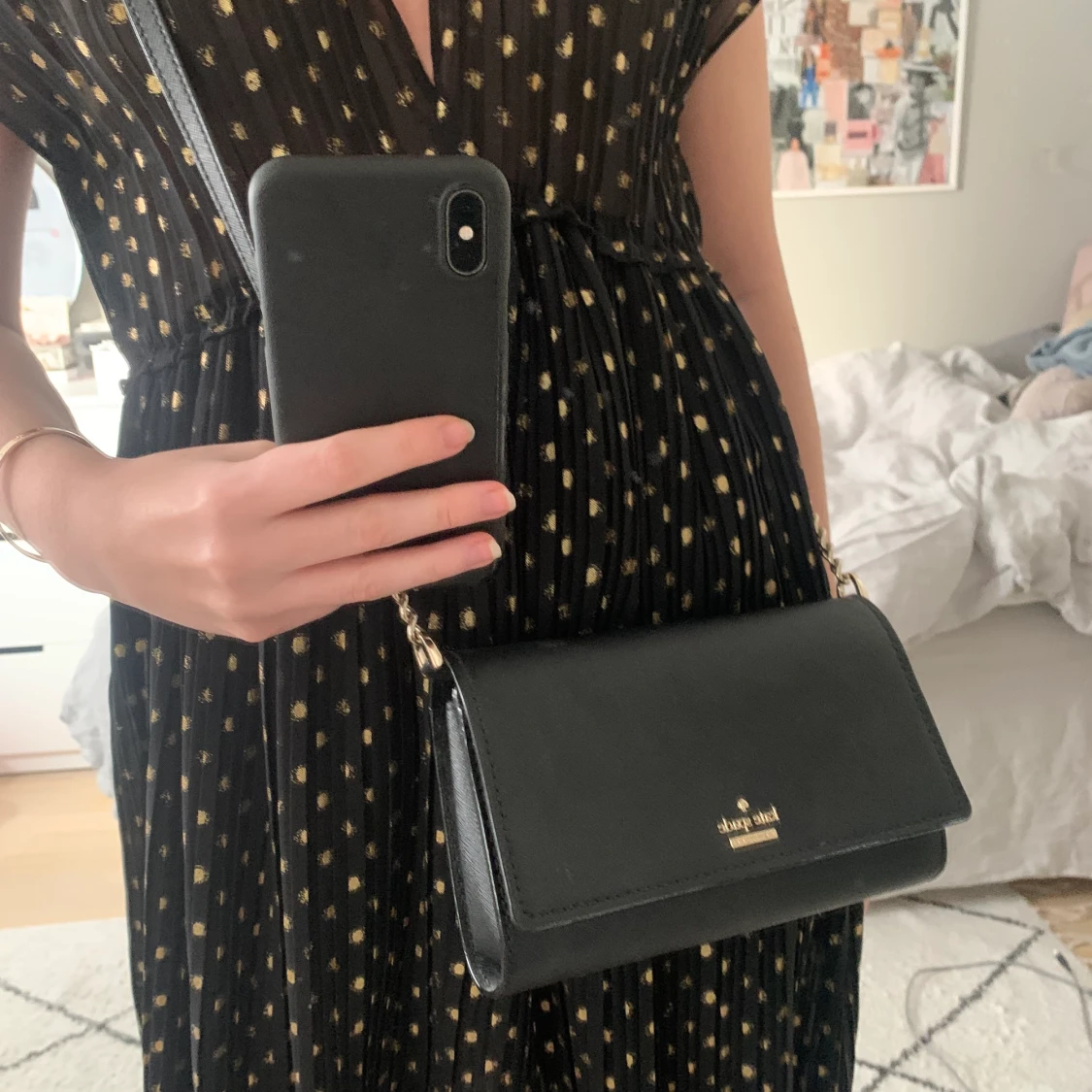 Kate Spade väska
