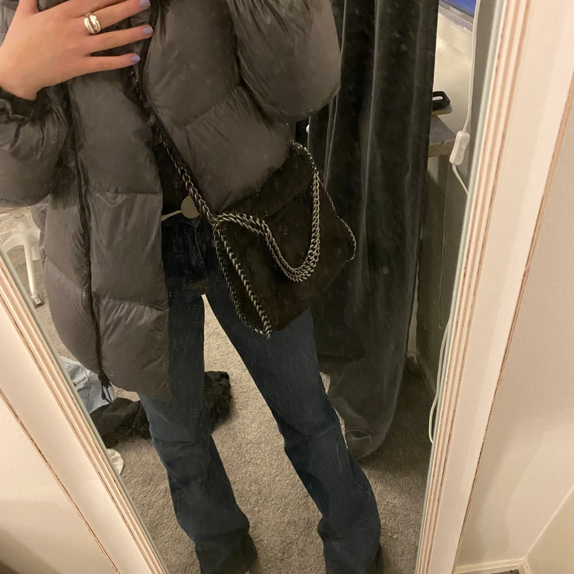 Stella Mccartney liknande väska - 91