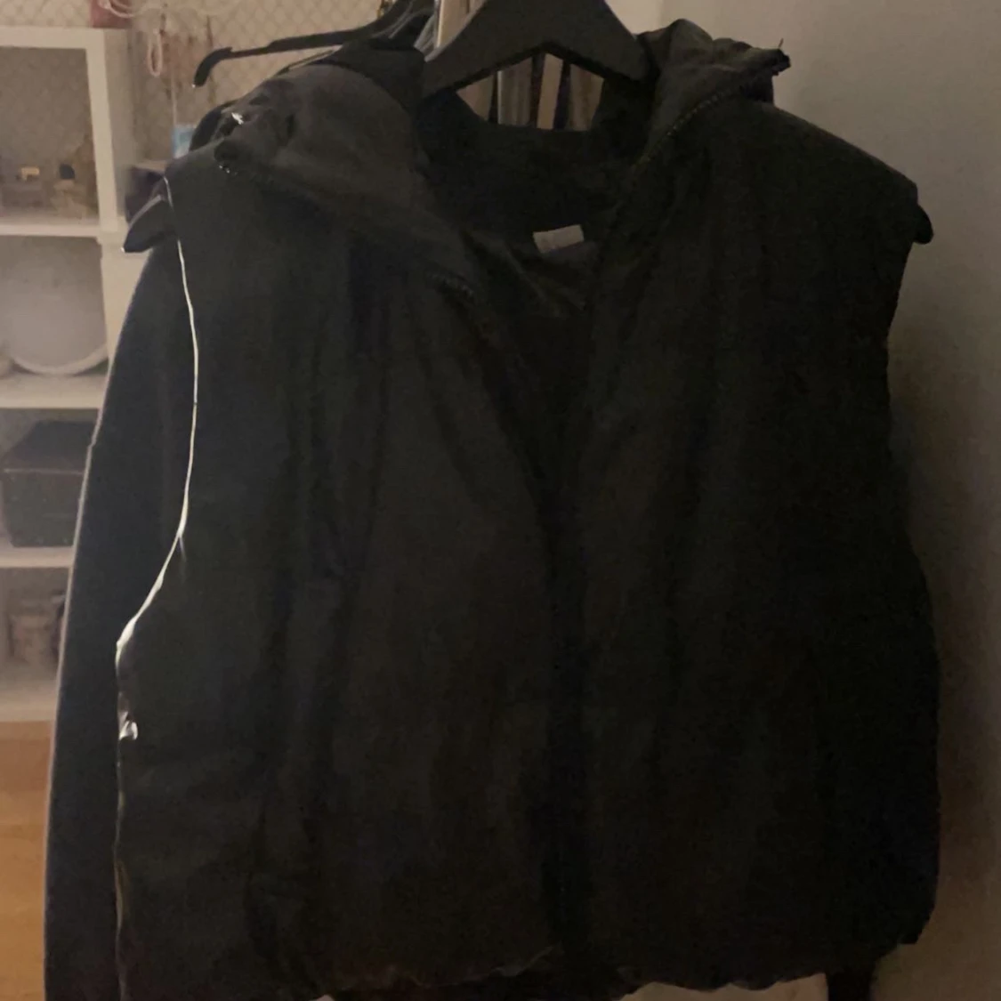 skimmrig väst  - 90