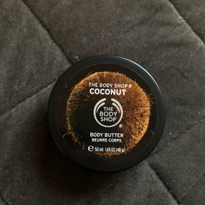 Body butter 🧋 - Body butter från the body shop. Helt ny och oanvänd.