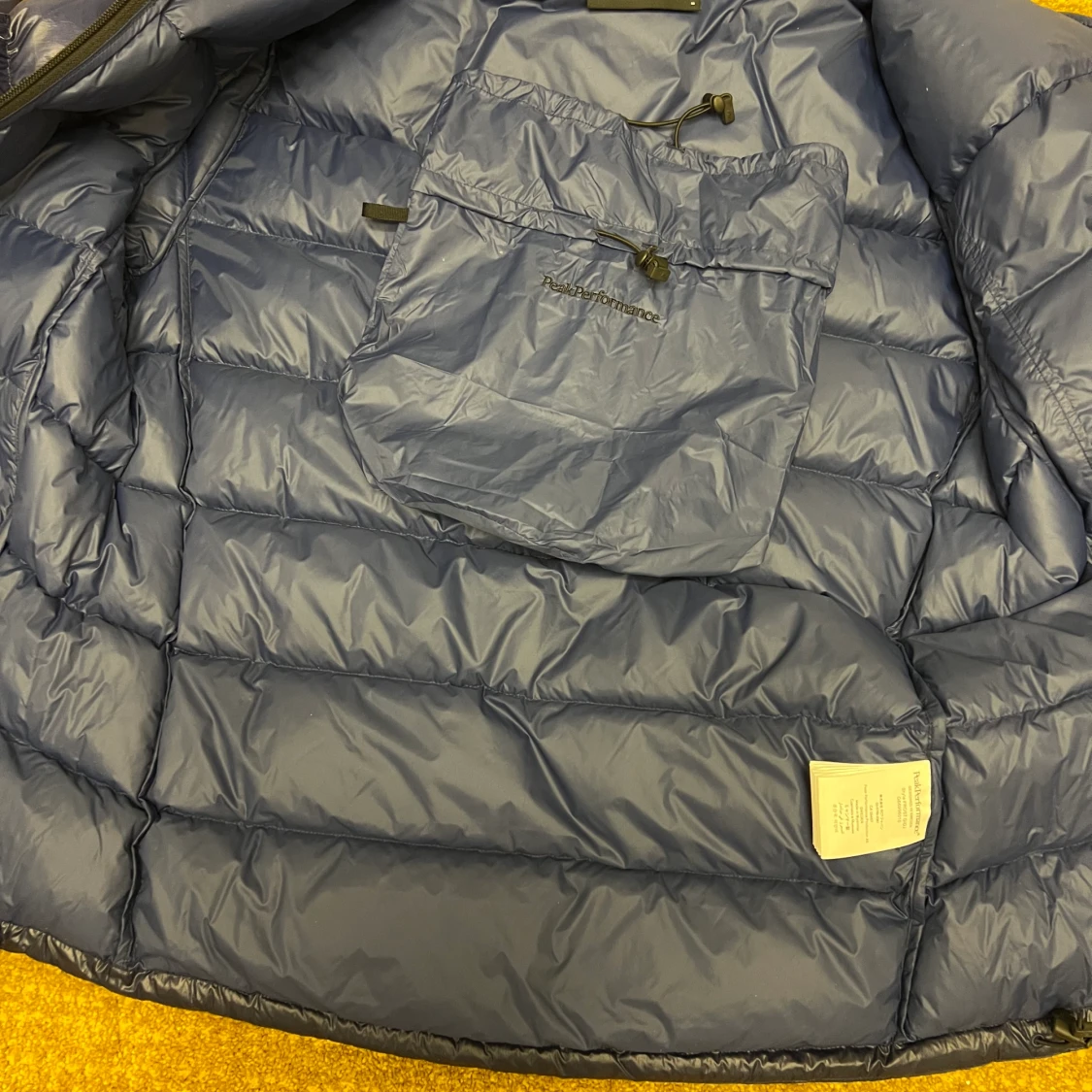 Peak performance FROST - 91