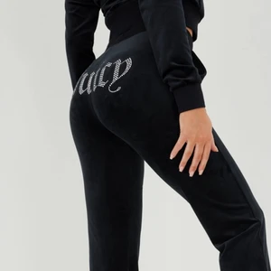 juicy byxor Xs - aldrig använd, orgininalpis 1099 men säljer för 800. 