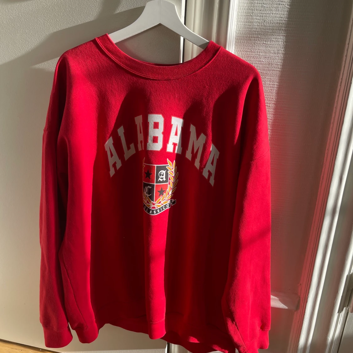 Sweatshirt från Boohoo  - 90