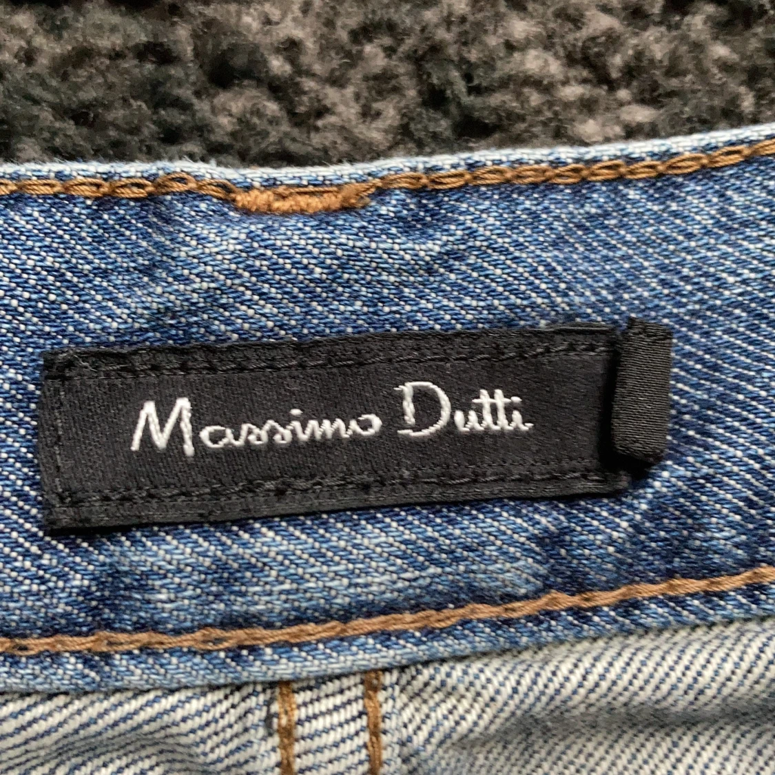 Massimo dutti jeans - 91